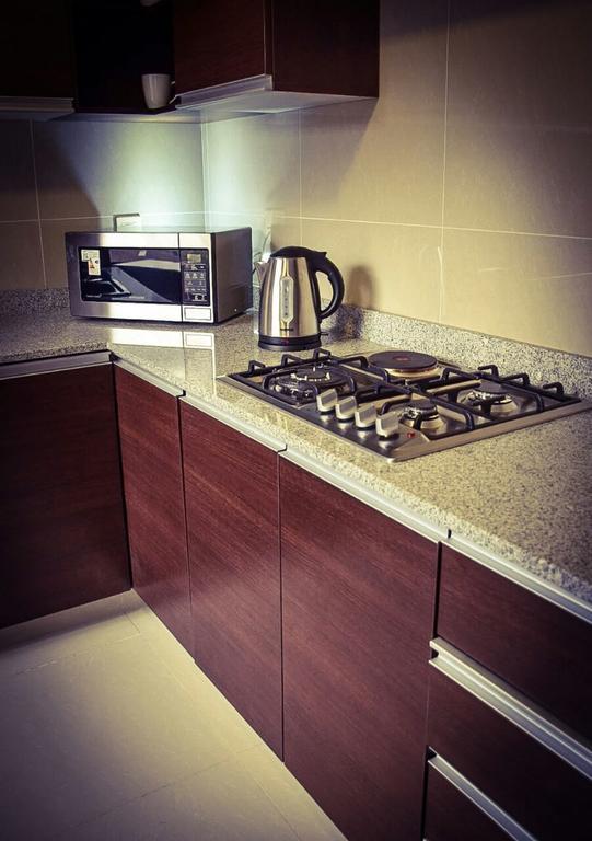 Ferienwohnung Hb Apartament Sopocachi La Paz Zimmer foto